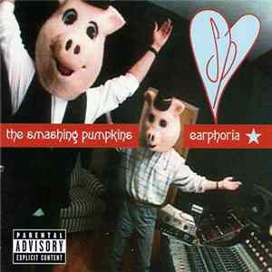 The Smashing Pumpkins - Earphoria FLAC