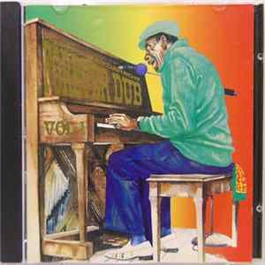 Gladstone Anderson - Forever Dub Vol.1 FLAC