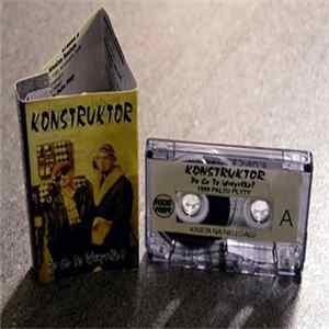 Konstruktor - Po Co To Wszystko? FLAC