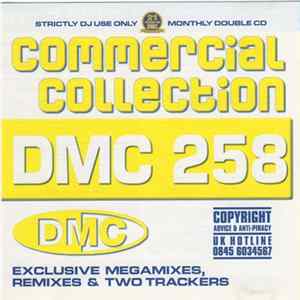 Various - Commercial Collection 258 FLAC