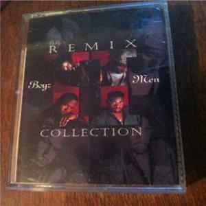 Boyz II Men - The Remix Collection FLAC