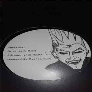 Judderman - Judderman FLAC