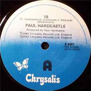 Paul Hardcastle - 19 FLAC