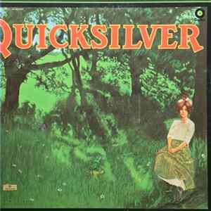 Quicksilver - Shady Grove FLAC