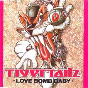 Tigertailz - Love Bomb Baby FLAC