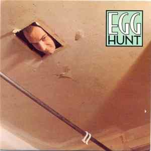 Egg Hunt - Me And You FLAC