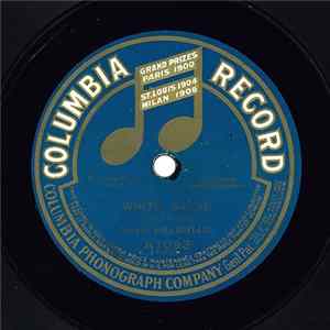 Will Oakland - White Wings / Only To See Her Face Again FLAC