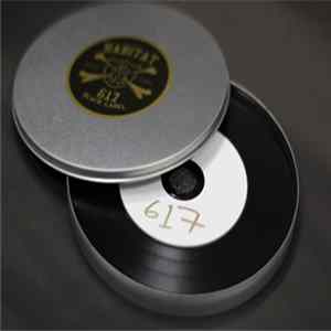 Habitat - 617 Black Label FLAC