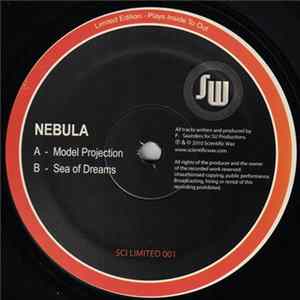 Nebula - Model Projection / Sea Of Dreams FLAC