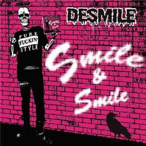 Desmile - Smile And Smile FLAC