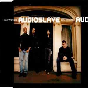Audioslave - Original Fire FLAC