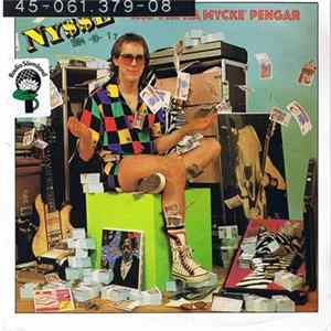 Nysse - Jag Vill Ha Mycke' Pengar FLAC