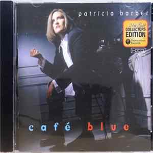 Patricia Barber - Cafe Blue FLAC