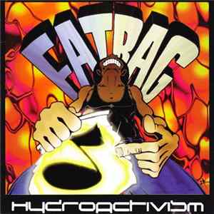 Fat Bag - Hydroactivism FLAC