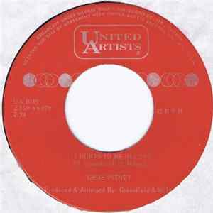 Gene Pitney - It Hurts To Be In Love FLAC