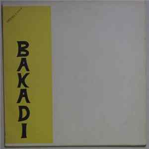 Bakadi - Bardolini Songs FLAC