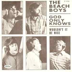 The Beach Boys - God Only Knows FLAC