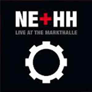 Nitzer Ebb - NE + HH Live At The Markthalle FLAC