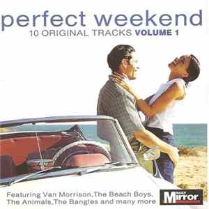 Various - Perfect Weekend Volume 1 FLAC