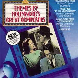 Various - Themes By Hollywood's Great Composers FLAC