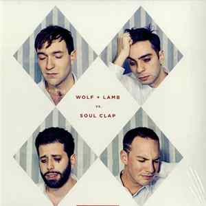 Wolf + Lamb vs. Soul Clap - DJ Kicks FLAC