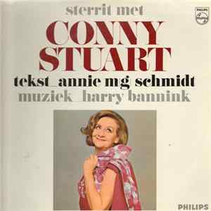 Conny Stuart - Sterrit Met Conny Stuart FLAC