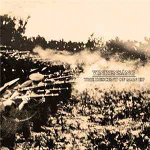 Vindensång - The Descent Of Man EP FLAC