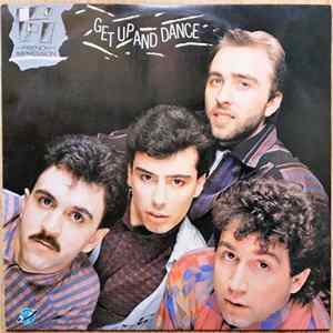 French Impression - Get Up And Dance FLAC
