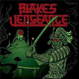 Blake's Vengeance - 7747-7744 FLAC
