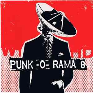 Various - Punk-O-Rama 8 FLAC