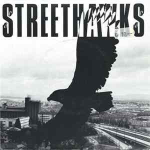 Streethawks - Enola Gay FLAC