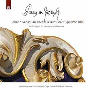 Johann Sebastian Bach, Franns von Promnitzau - Die Kunst der Fuge, BWV 1080 FLAC