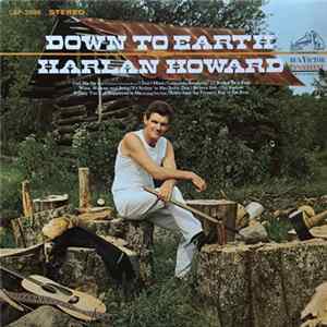 Harlan Howard - Down To Earth FLAC