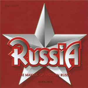 Various - Russia FLAC