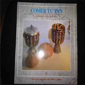 Juan José García Caffi - Comer Tu Pan FLAC