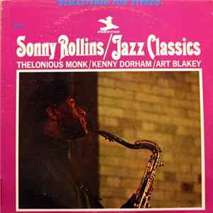Sonny Rollins - Jazz Classics FLAC