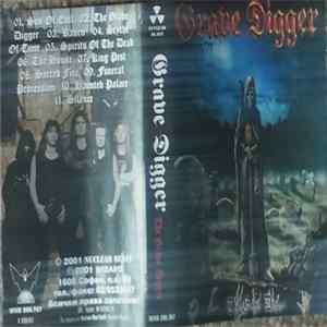 Grave Digger - The Grave Digger FLAC