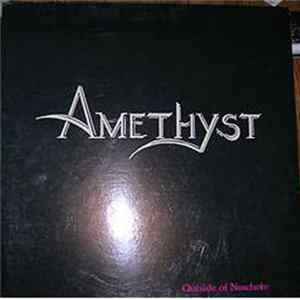 Amethyst - Outside Of Nowhere FLAC