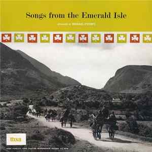 Michael O'Duffy With The Tony Osborne Orchestra - Songs From the Emerald Isle FLAC