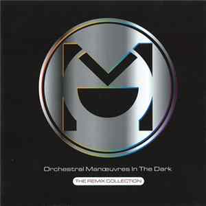 OMD - The Remix Collection FLAC