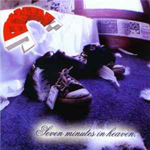 Jerk Magnet - Seven Minutes In Heaven FLAC