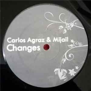 Mijail & Carlos Agraz - Changes FLAC