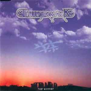 Thunderwork - The Winner FLAC
