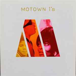 Various - Motown 1*s FLAC