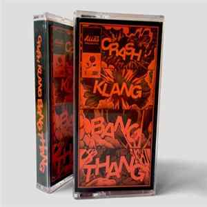 Various - Crash Klang Bang Thang FLAC