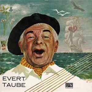 Evert Taube - Hela Sveriges Trubadur FLAC
