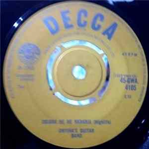 Onyina's Guitar Band - Obiara Nene Nkrabia / Akakoa Ayeb Agu FLAC