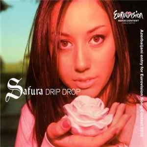 Safura - Drip Drop FLAC