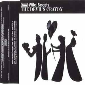 Wild Beasts - The Devil's Crayon FLAC