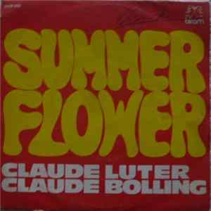Claude Luter, Claude Bolling - Summer Flower FLAC